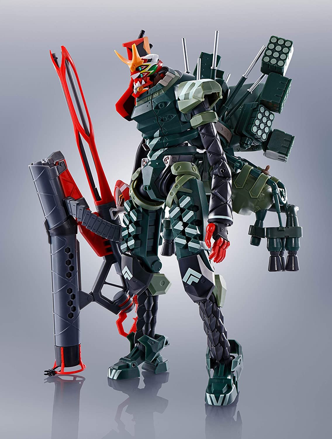Bandai Spirits New Eva-02 Alpha "Evangelion 3.0+1.0" "Thrice Upon a Time" Ichibansho Figure