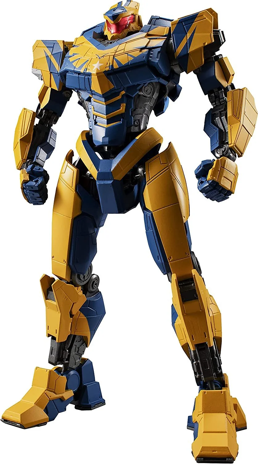 PACIFIC RIM