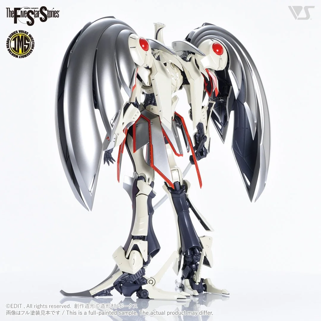 1/100 SWS Auge Arsculs — GaelHobbies