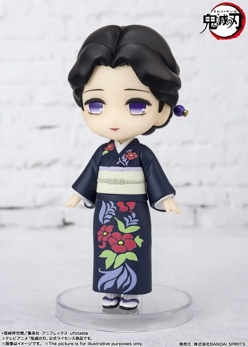 Bandai Spirits Tamayo "Demon Slayer: Kimetsu no Yaiba" Figurearts Mini #084