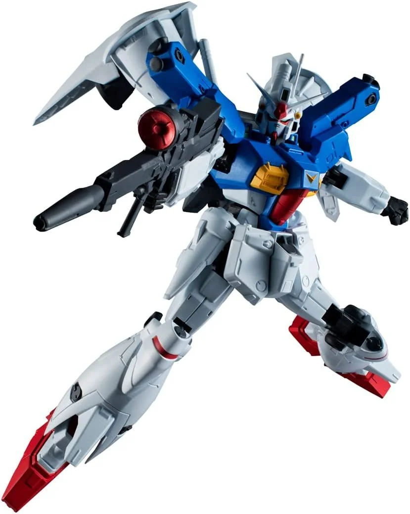Gundam Universe GU-21 Gundam Full Burnern RX-78GP01Fb