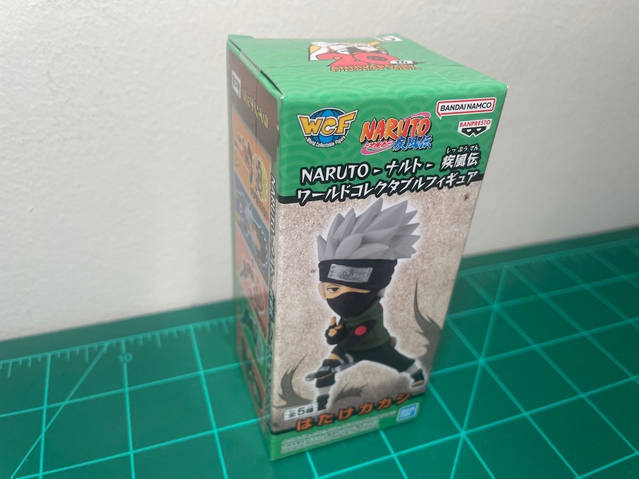 Naruto Shippuden, Kakashi Hatake, はたけ カカシ