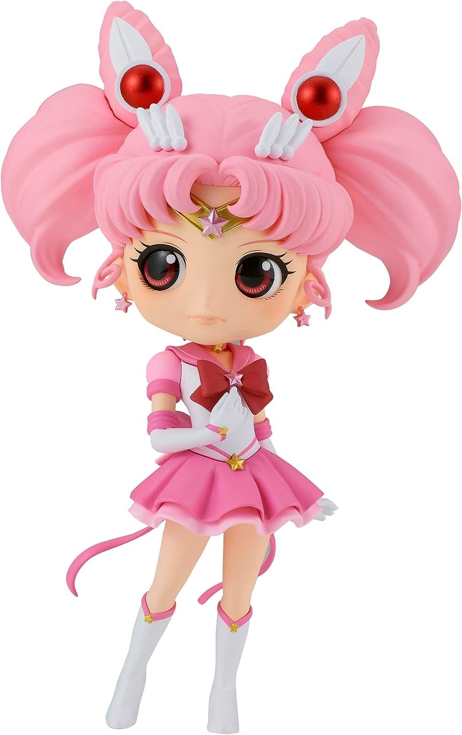 Eternal Sailor Chibi Moon (ver. B) "Pretty Guardian Sailor Moon Cosmos the Movie"