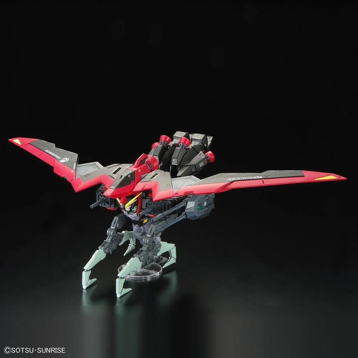 ロボット MSZ-006 ZETA GUNDAM 1/60 PERFECT GRADE PG MSZ-006 Zeta Gundam 1/60 – Toronto Gundam