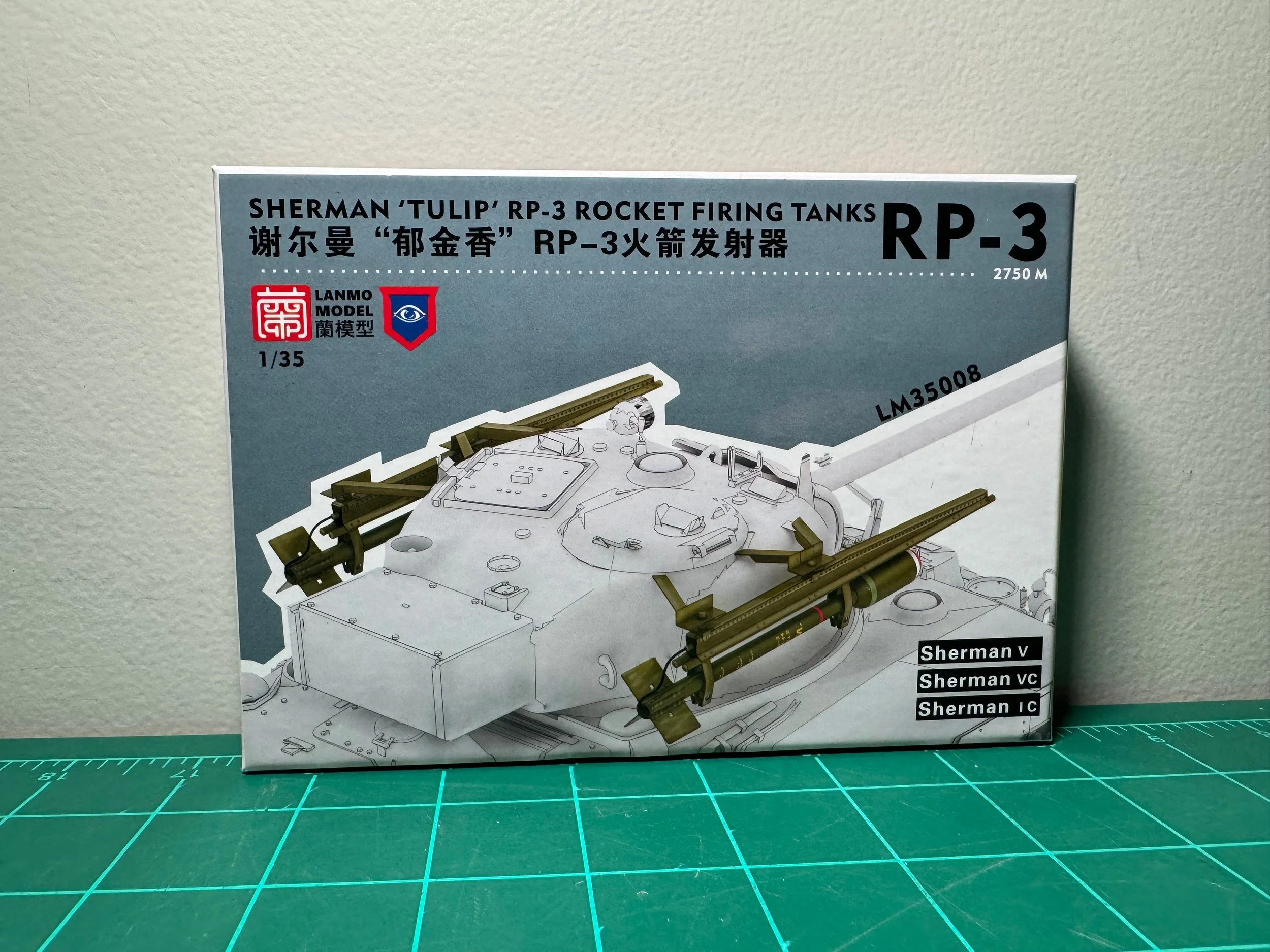 1/35 Tamiya Panther Panzzerkampfwagen V (Sd.kfz.171) Ausf.A