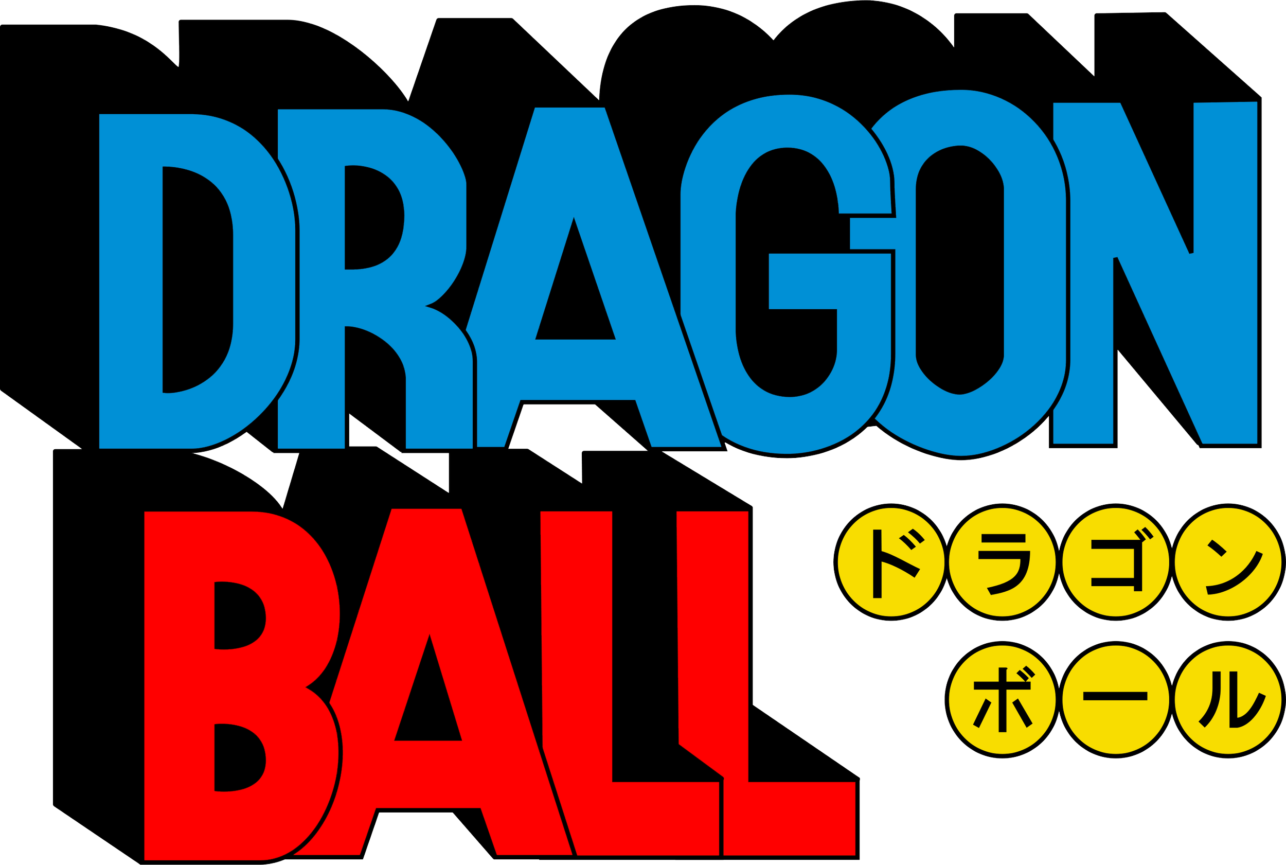 DRAGON BALL