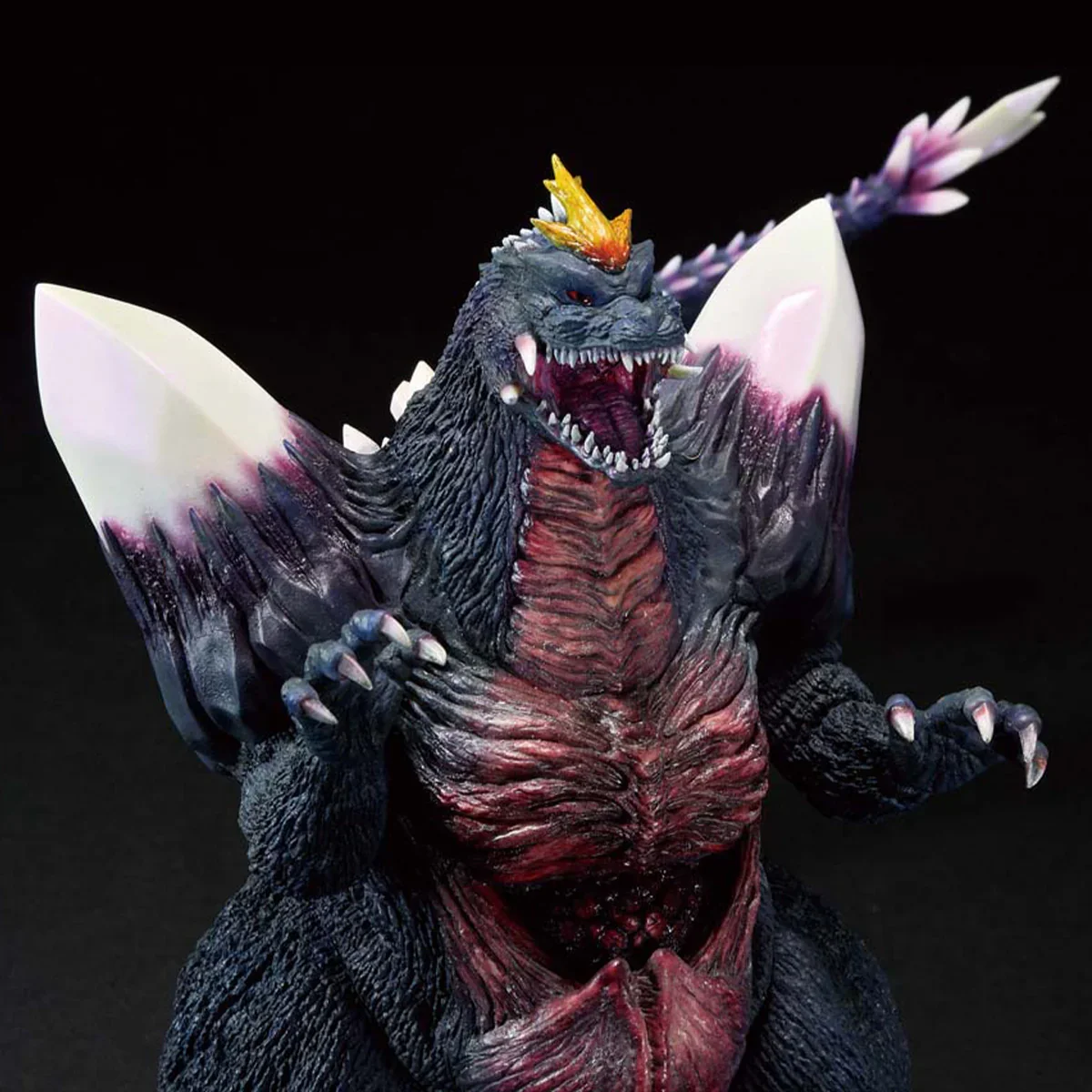 🚨 New Arrival at GaelHobbies: SpaceGodzilla Has Landed!