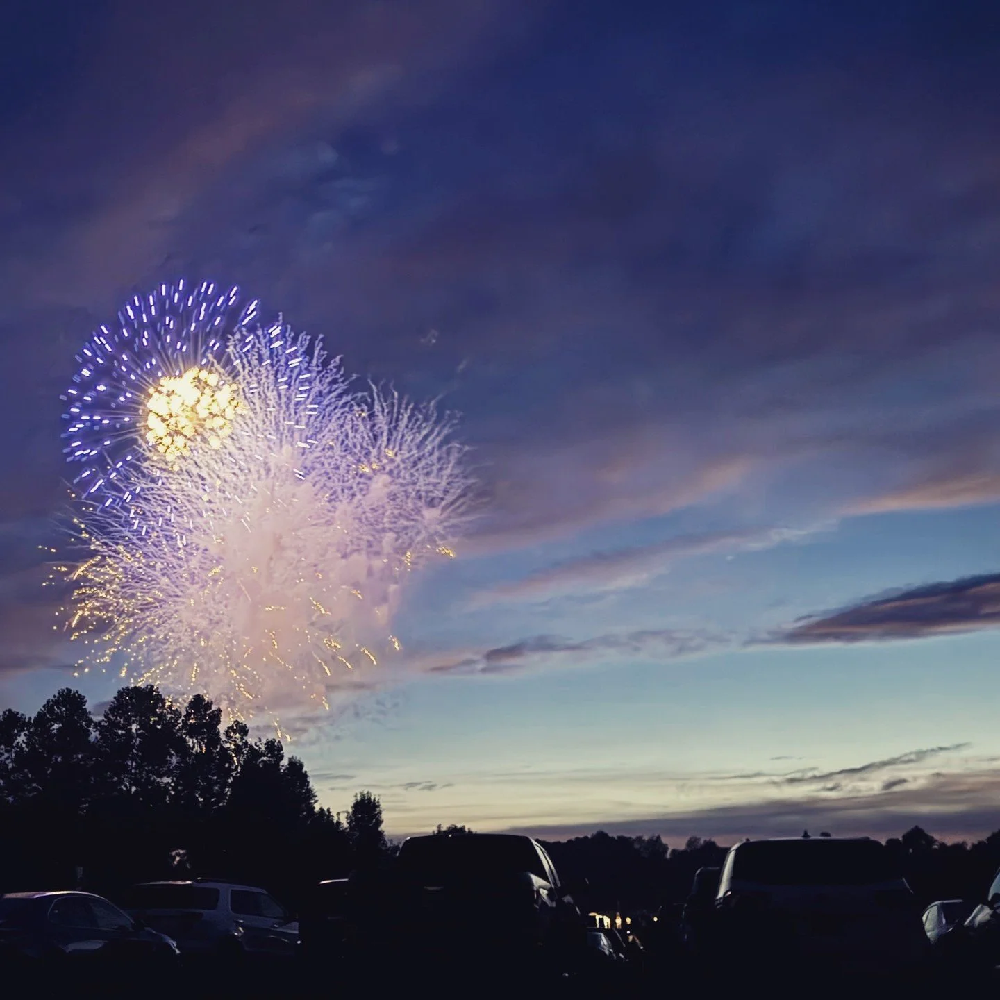 Great times to catchup on July 4th holiday break!