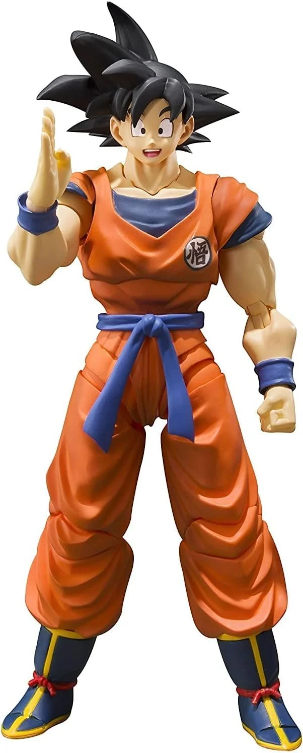 TAMASHII NATIONS S.H.Figuarts - Absolute Tartarus (Ultra Galaxy Fight: The Destined Crossroad), 15 Cm