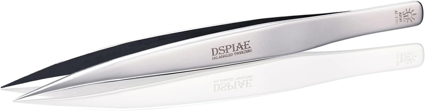 DSPIAE DSP-AT-TZ01 Precision Fine Tipped Tweezer