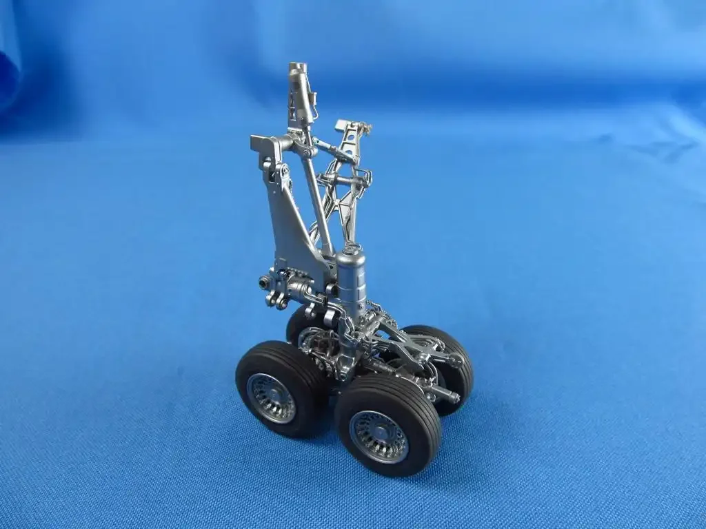 1/48 Metallic Details B-1B Lancer Landing Gear (Revell) #MDR48226