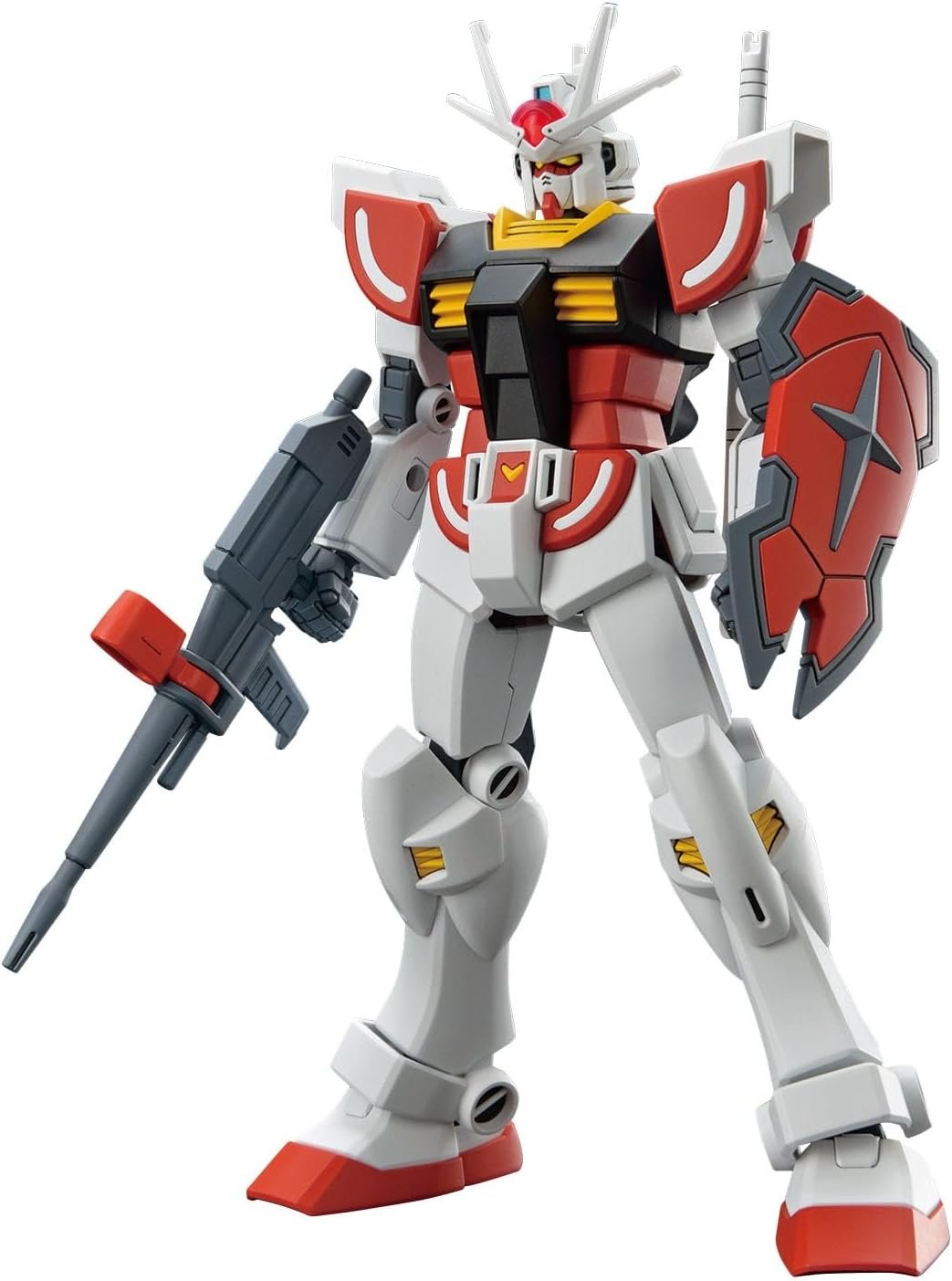 1/144 Bandai Lah Gundam (Entry Grade)