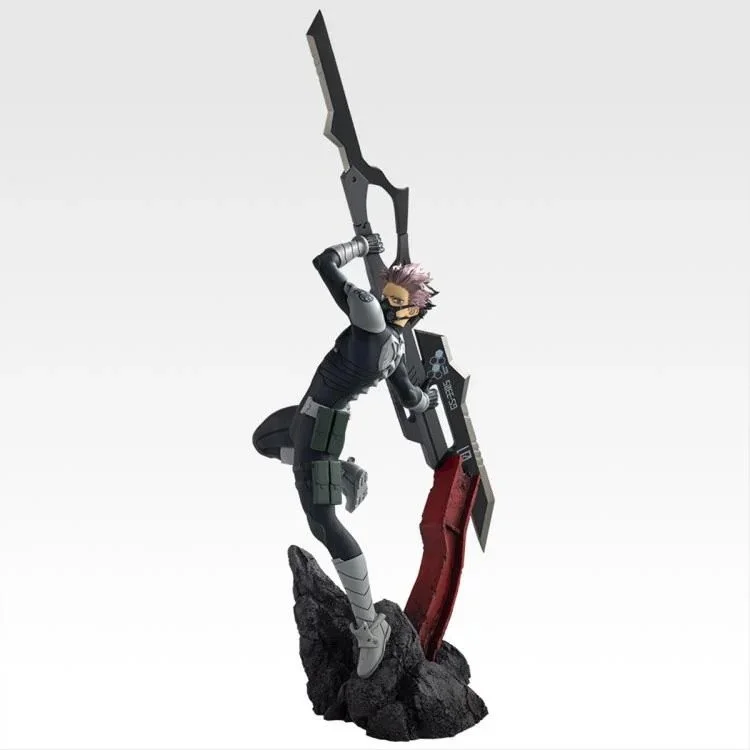 Bandai Ichibansho Gen Narumi "Kaiju No.8"