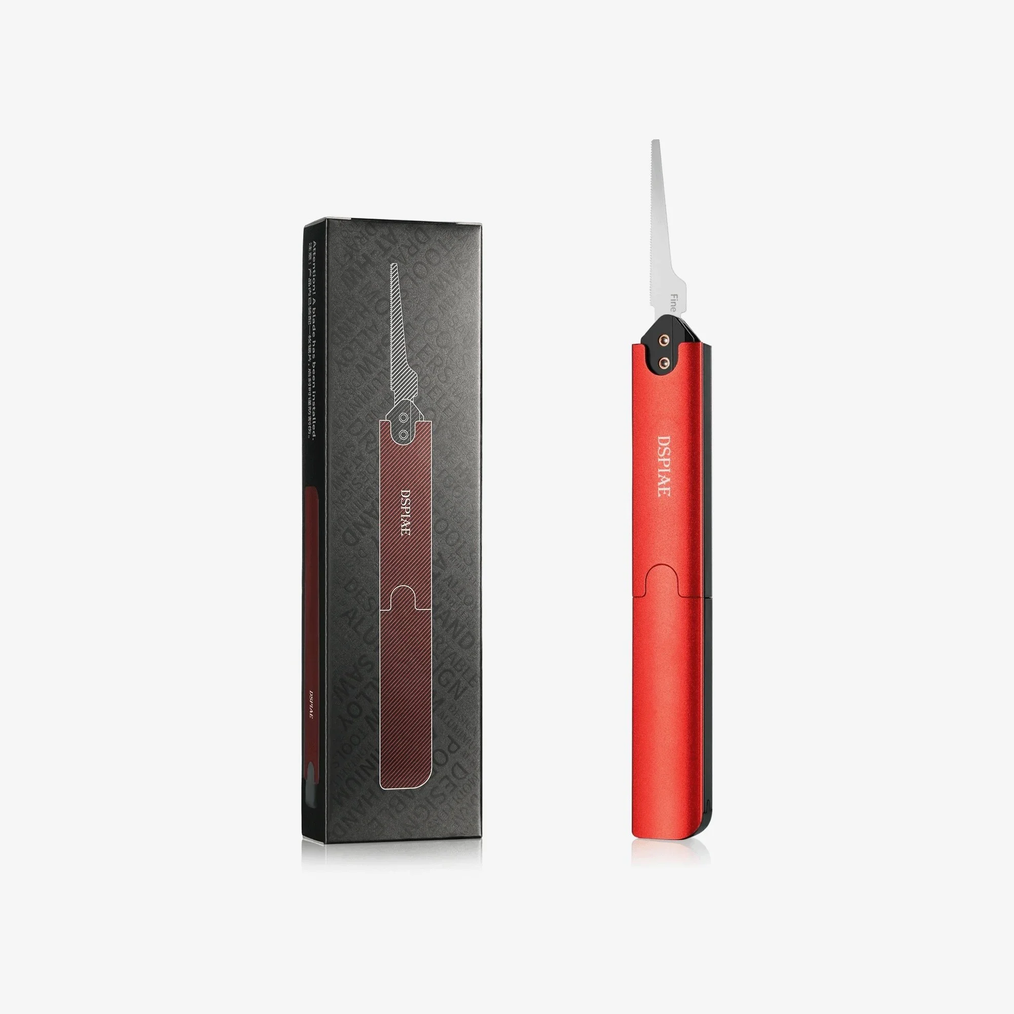 DSPIAE DSP-AT-HW Aluminum Hand Saw