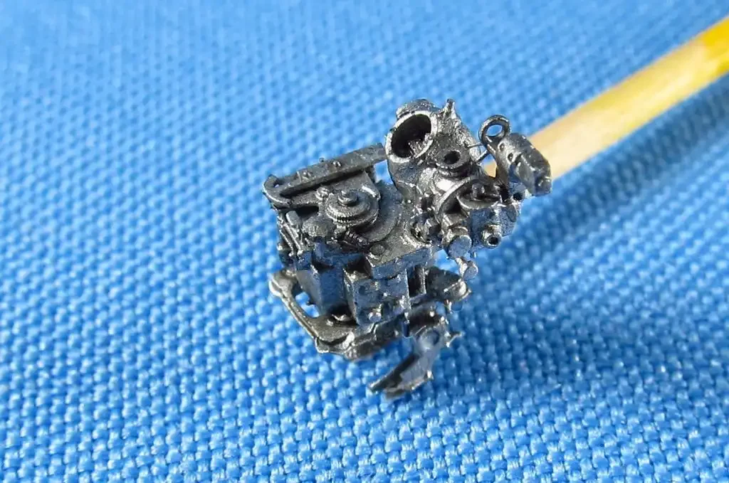 1/48 Metallic Details Norden Bombsight #MDR48187