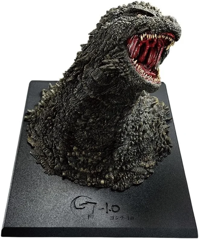 Ichibansho Monsterlise Godzilla (2023) Monster Stampede "Godzilla Minus One" #68963