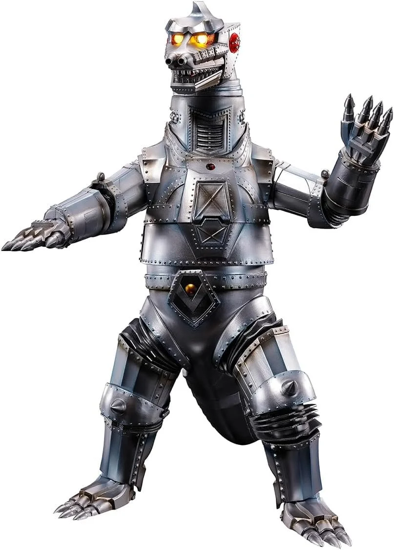 S.H. MonsterArts — GAELHOBBIES