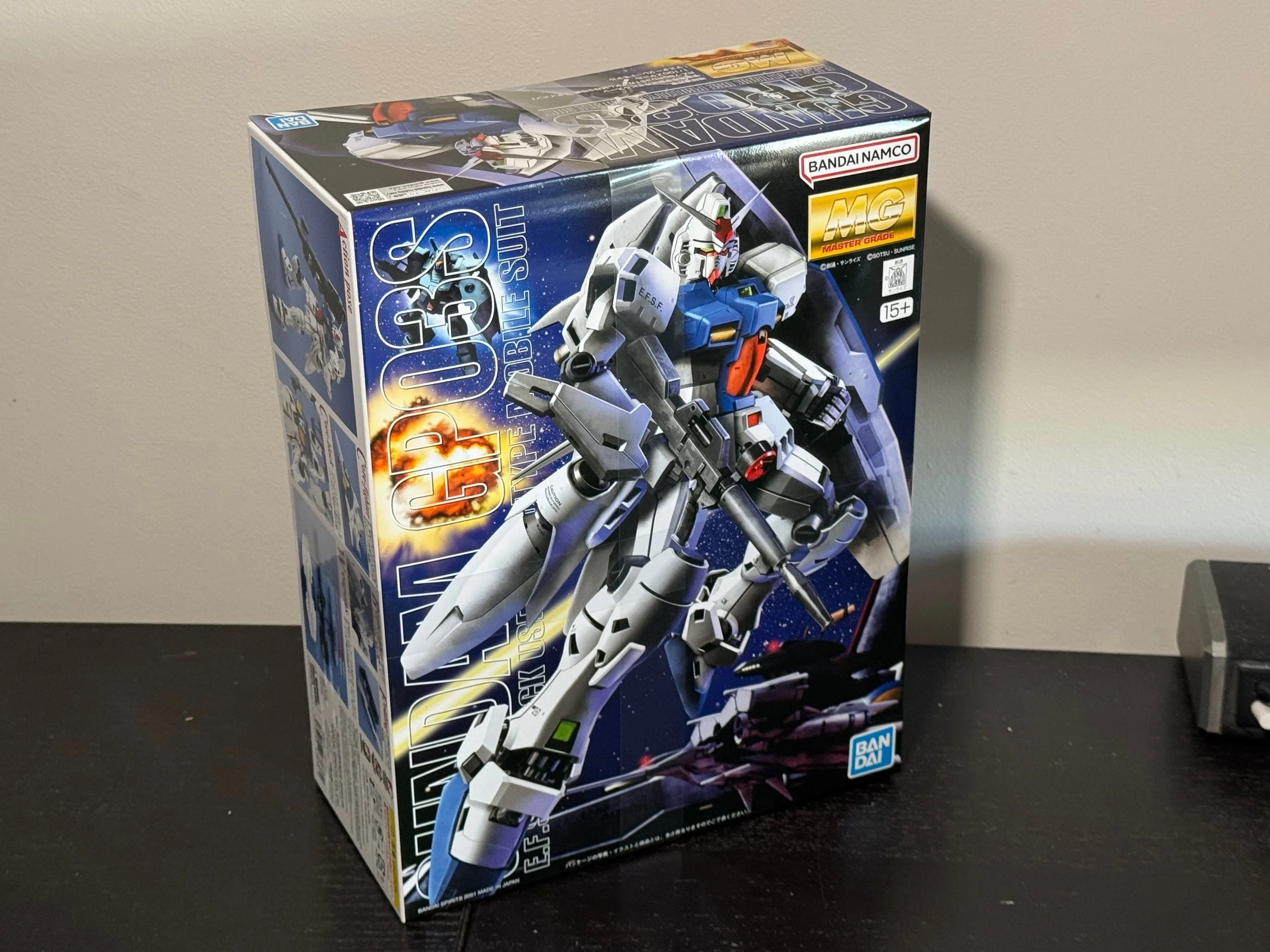 機動戦士ガンダムSEED MG 7体セット DESTINY MG Destiny Gundam