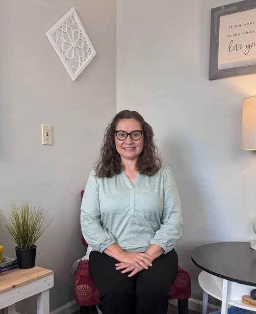 Dana Guzman Adeoye, LSW