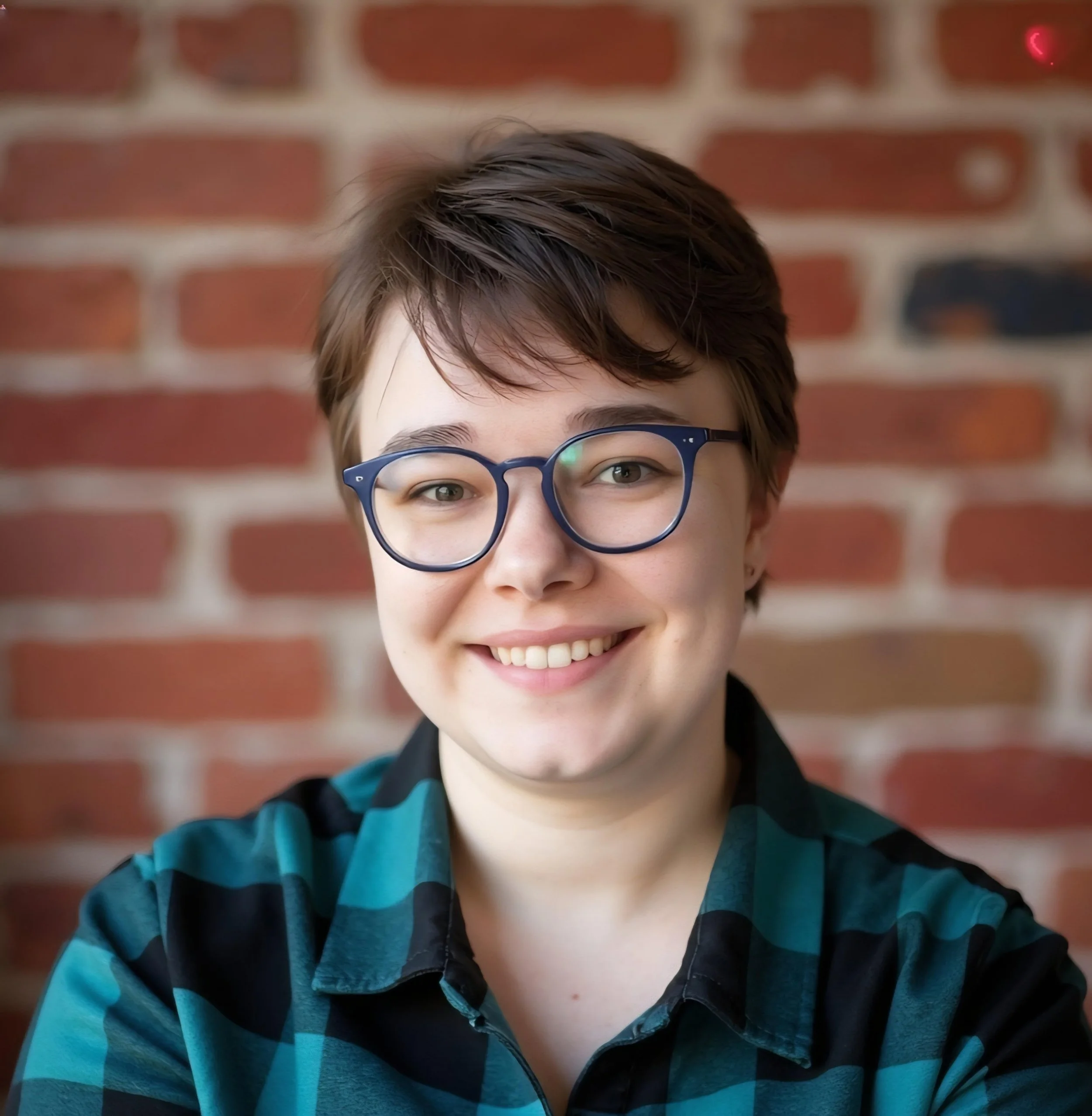 Cameron Younkin, LMHC-A