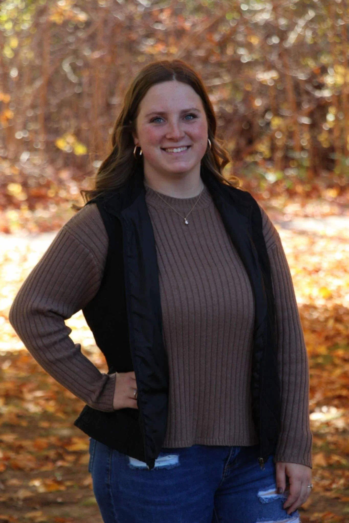 Sydney Coblentz