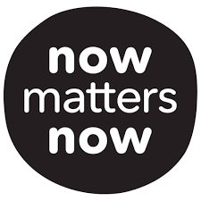 Now Matters Now