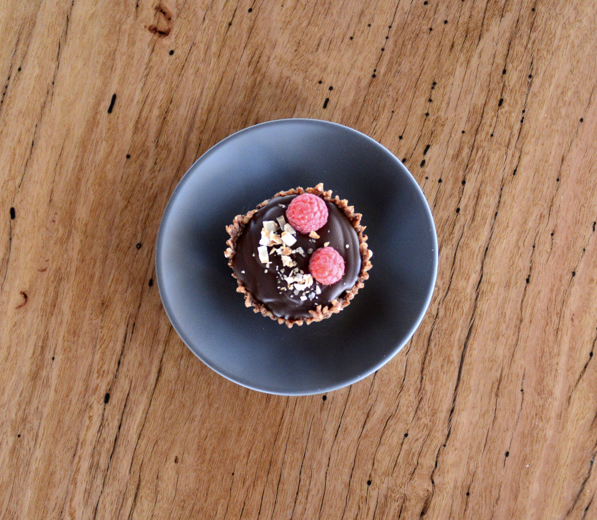GUILT FREE SWEETS