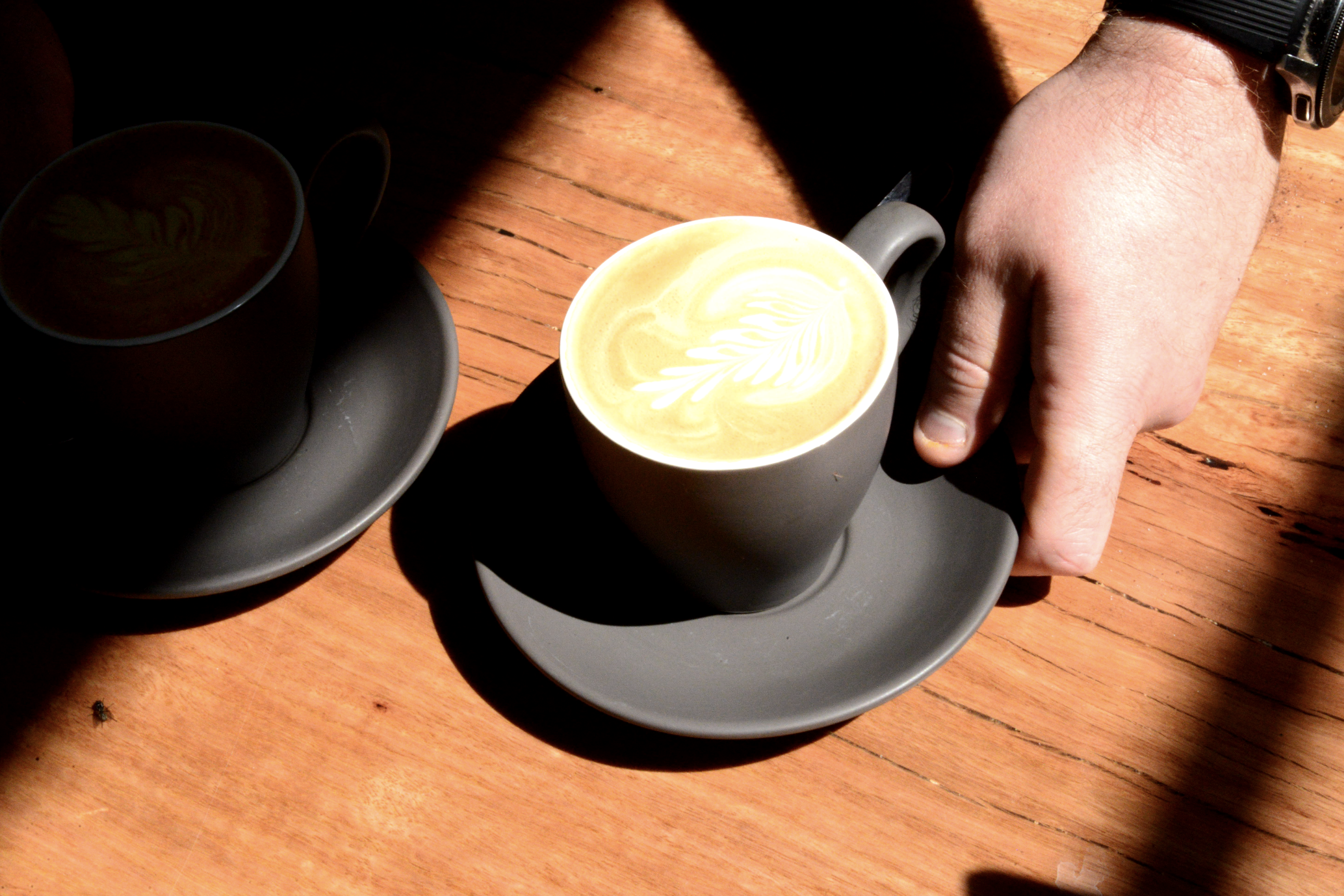 COFFEE