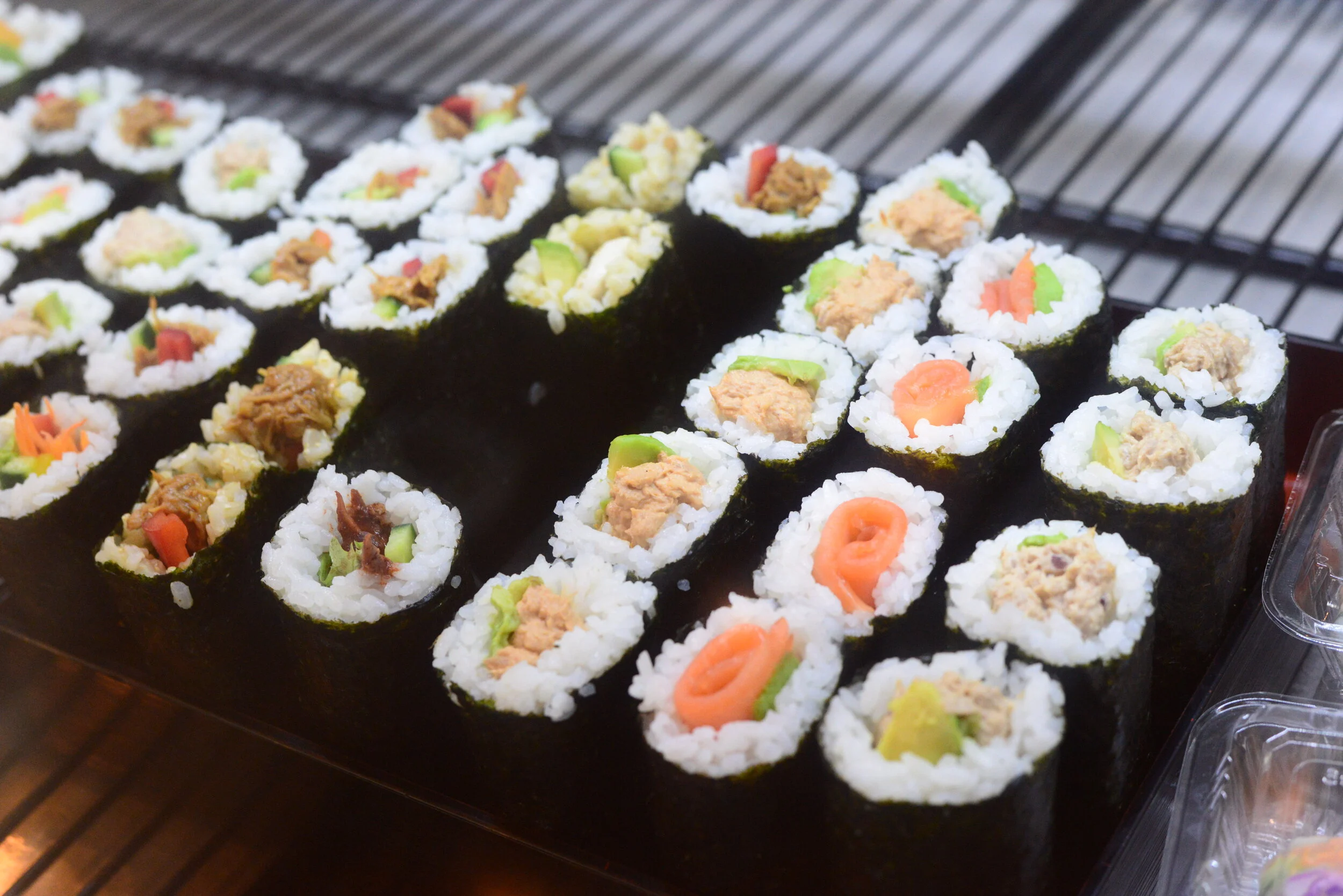 SUSHI
