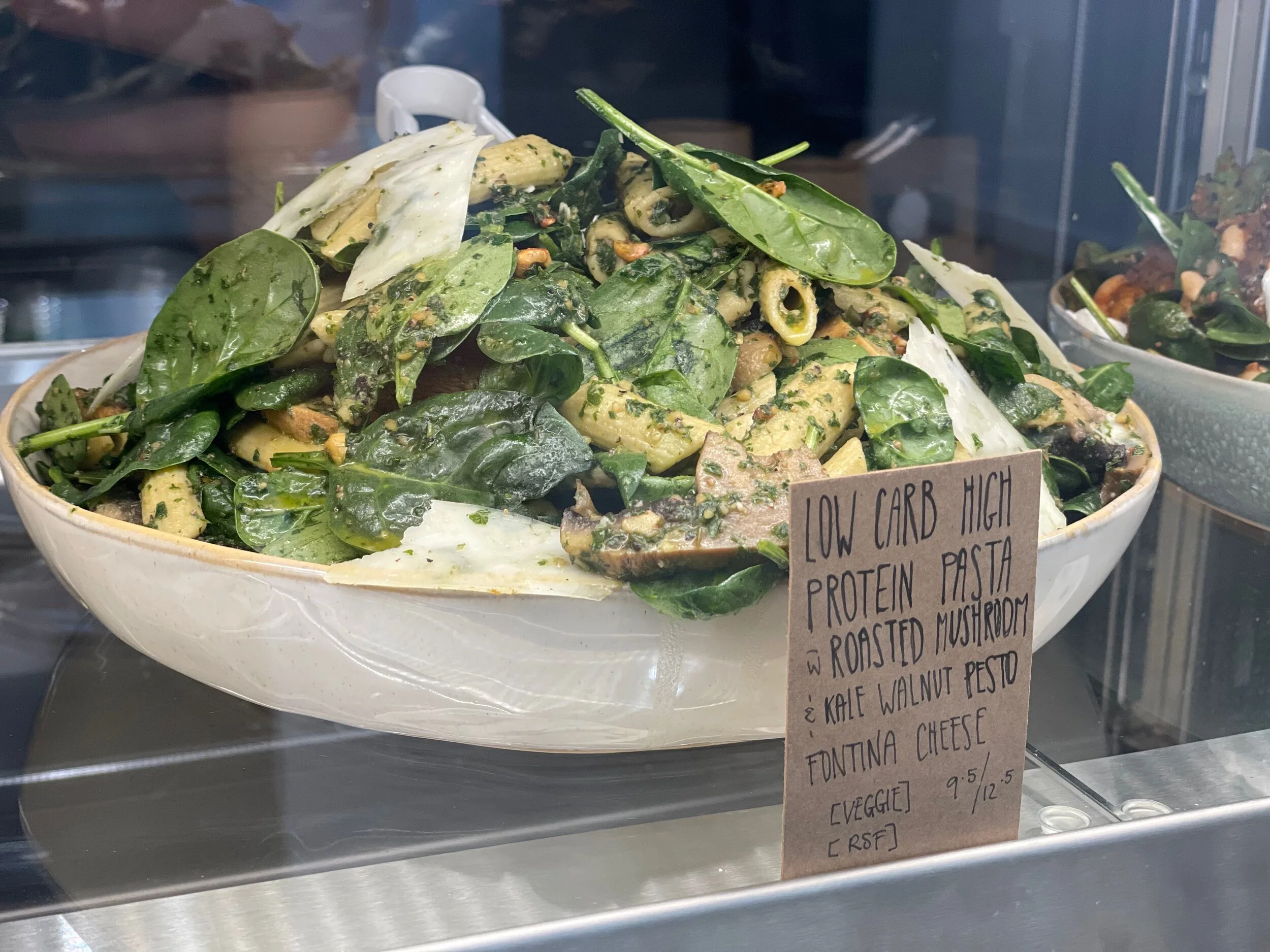 Salad Platter