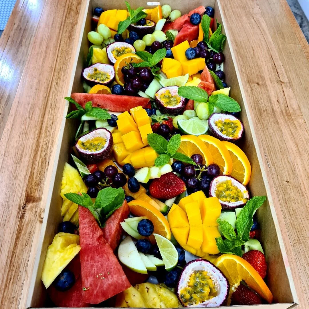 Fruit Platter
