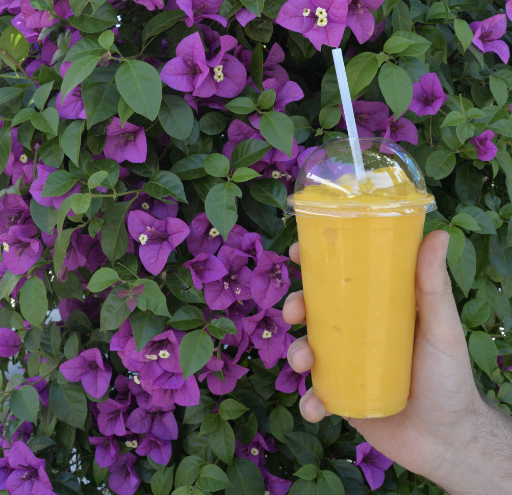 Mango Tango