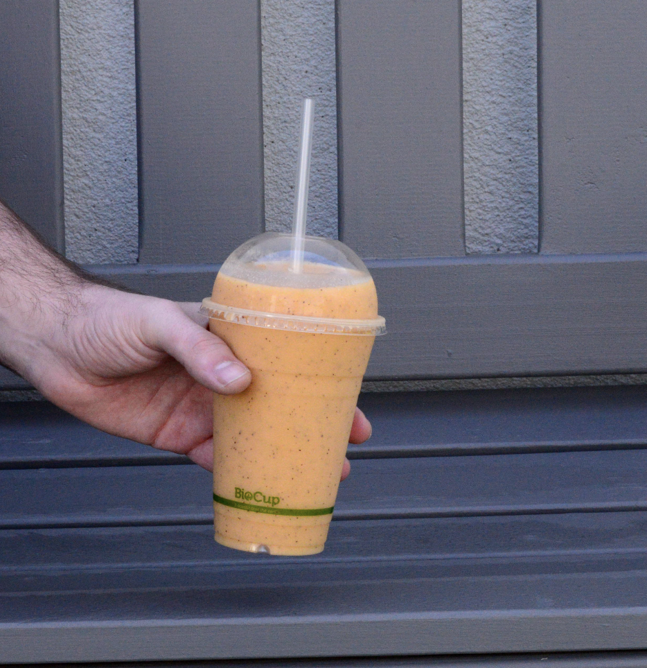 Fruit Refuel