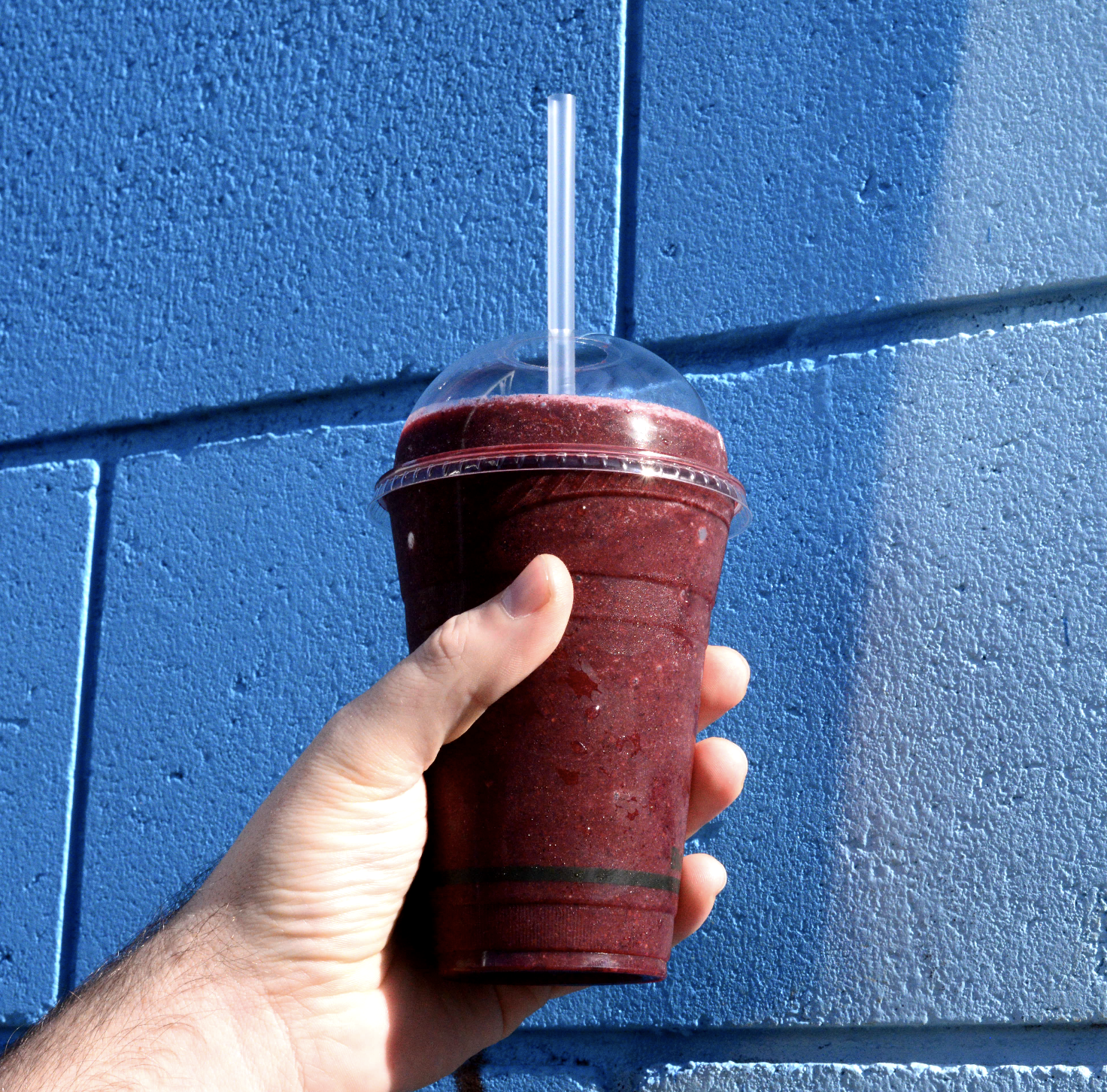 Berry Optimum