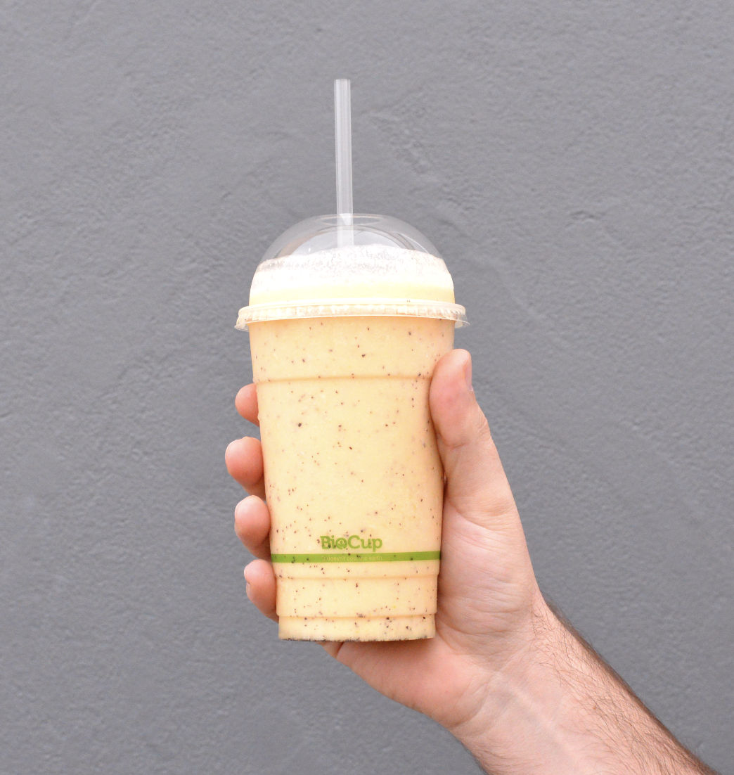 Vitamin C Supercharge