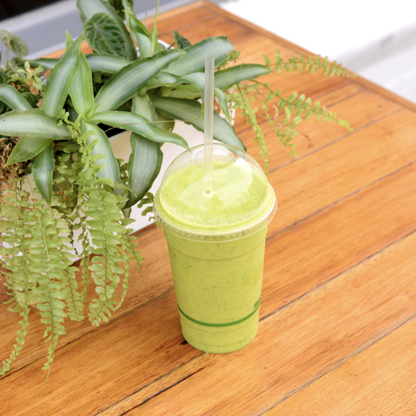 Sweet Green
