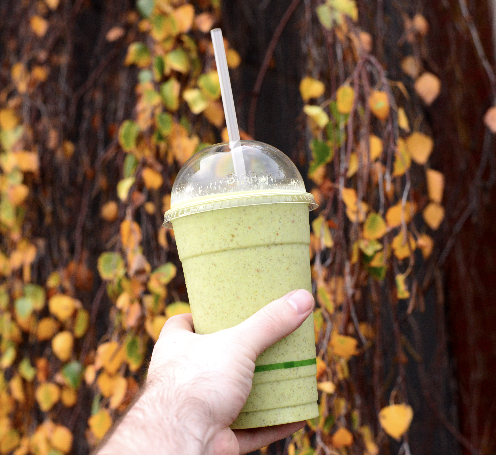 Mighty Green
