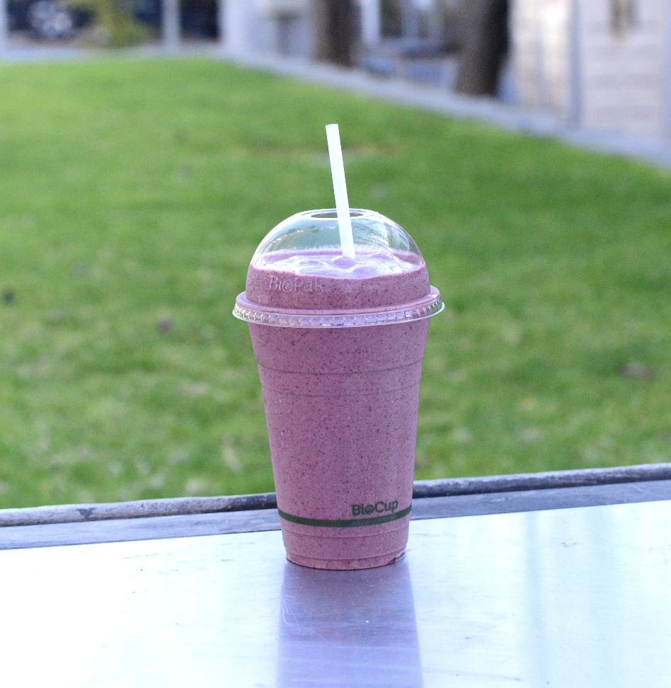 Protein Green