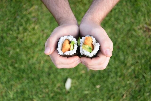sushi