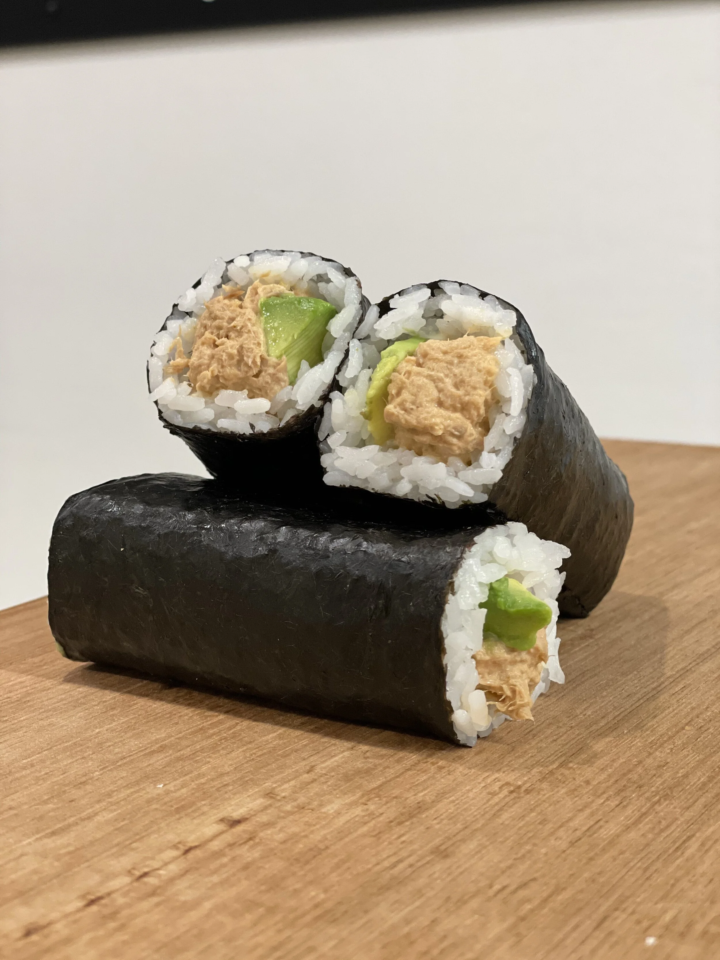 Chilli Tuna