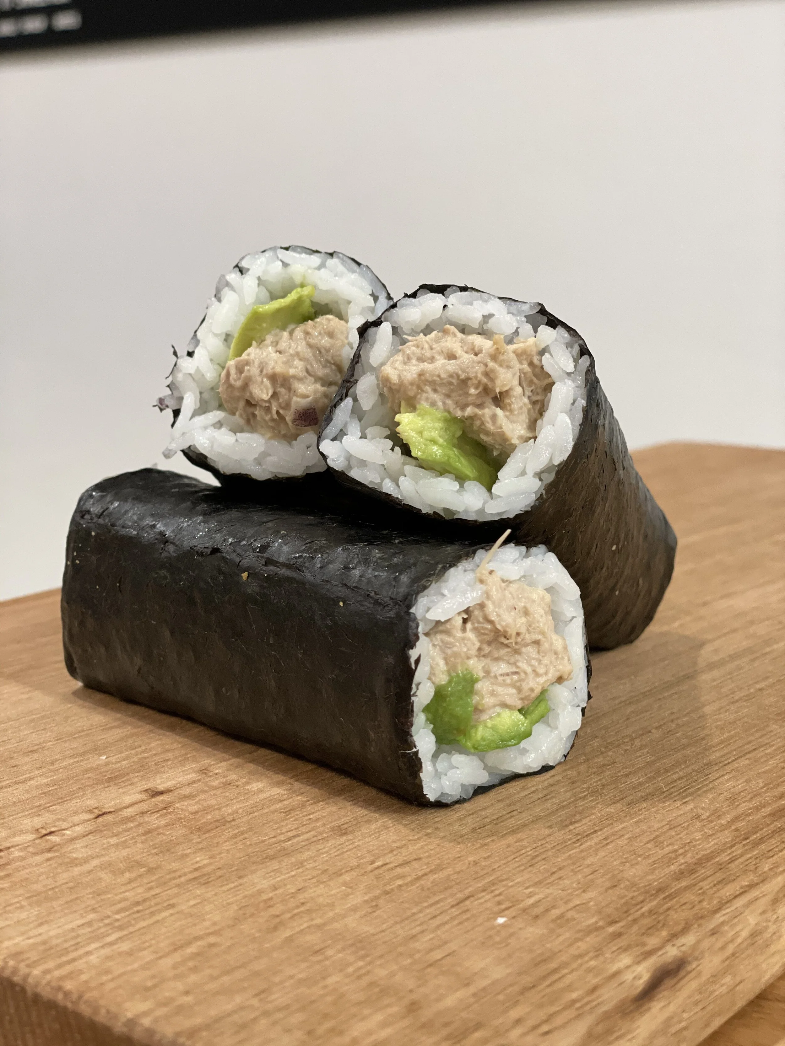 Tuna