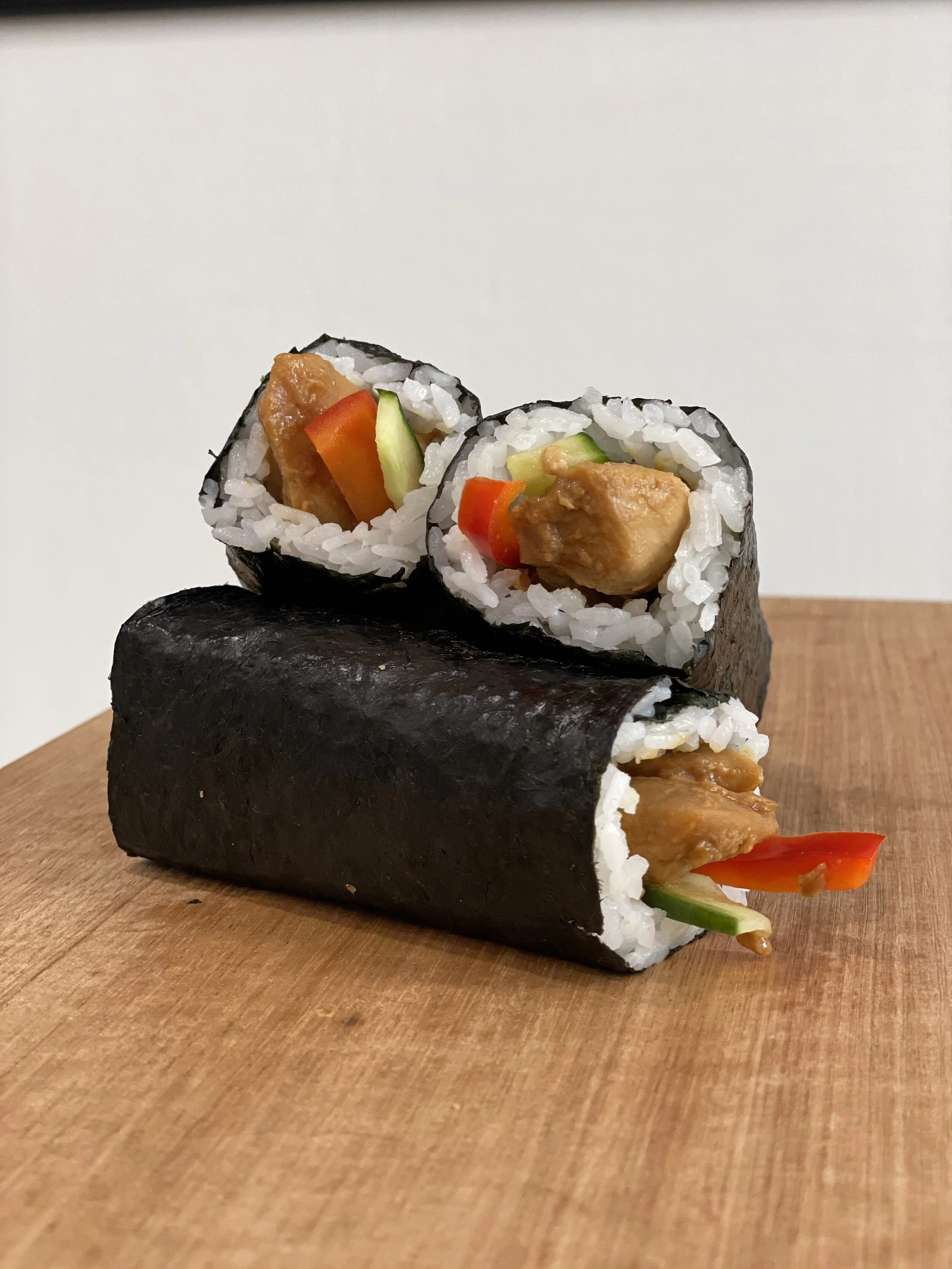 Teriyaki Chicken