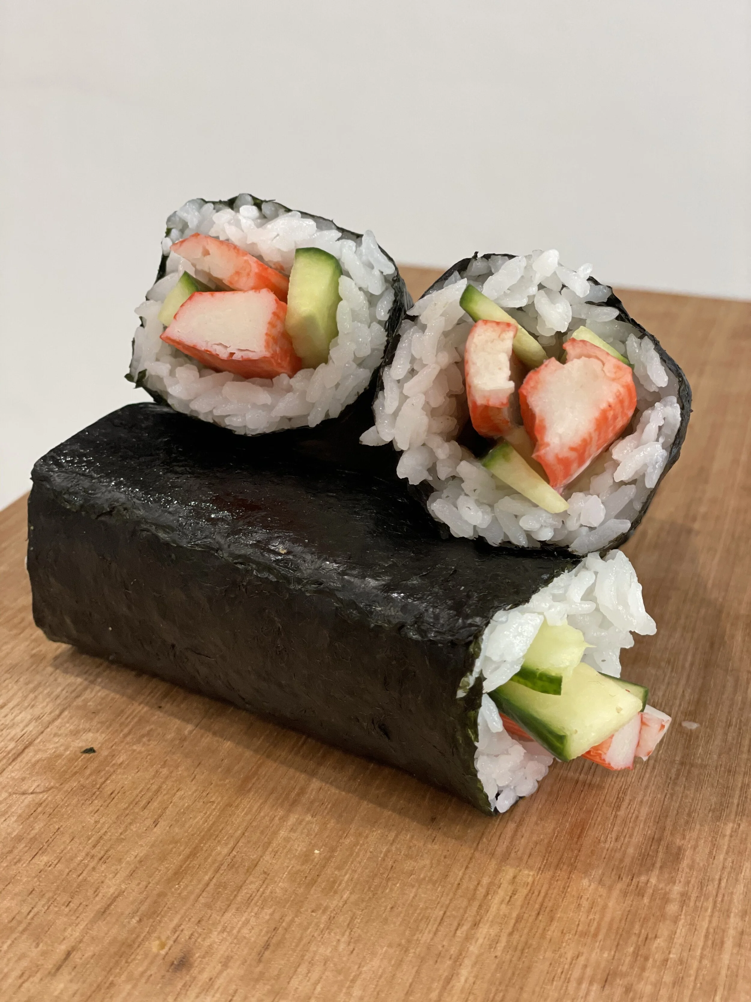 Crab Stick