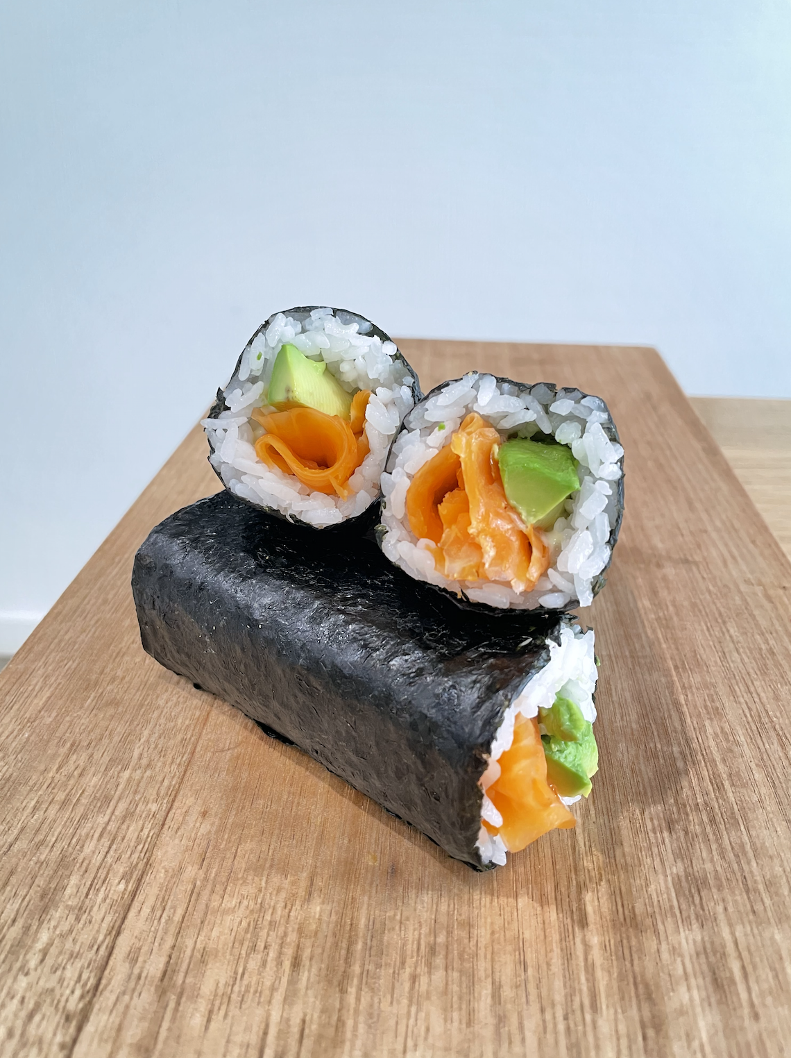 Smoked Salmon