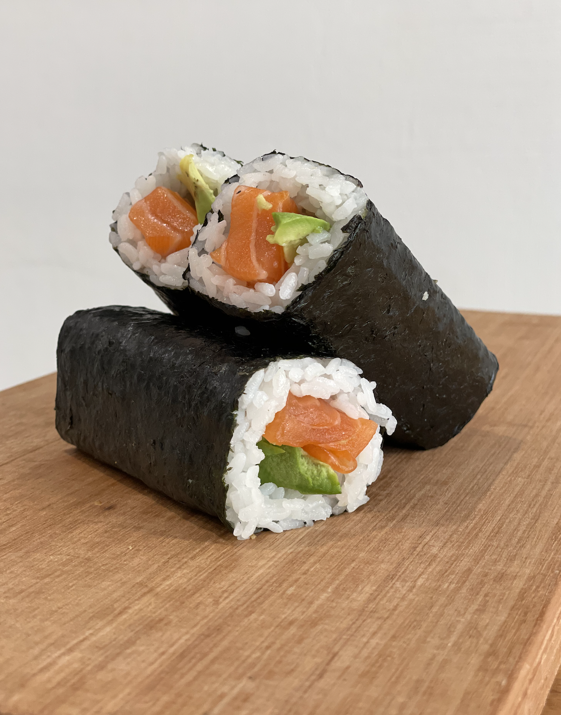 Fresh Salmon