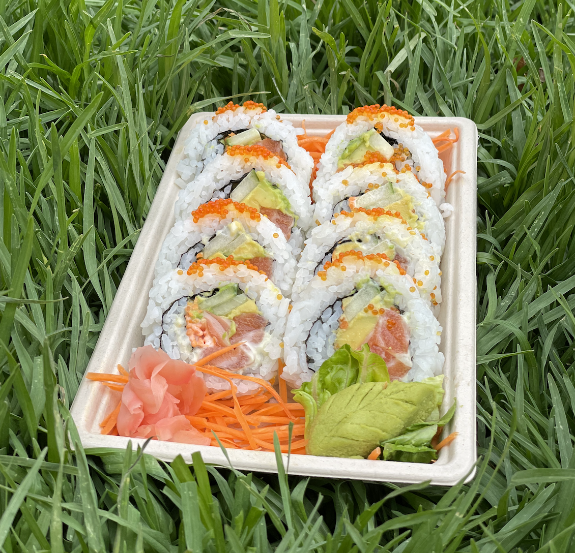 Inside Out Rolls