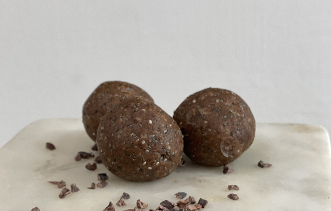 Protein Balls