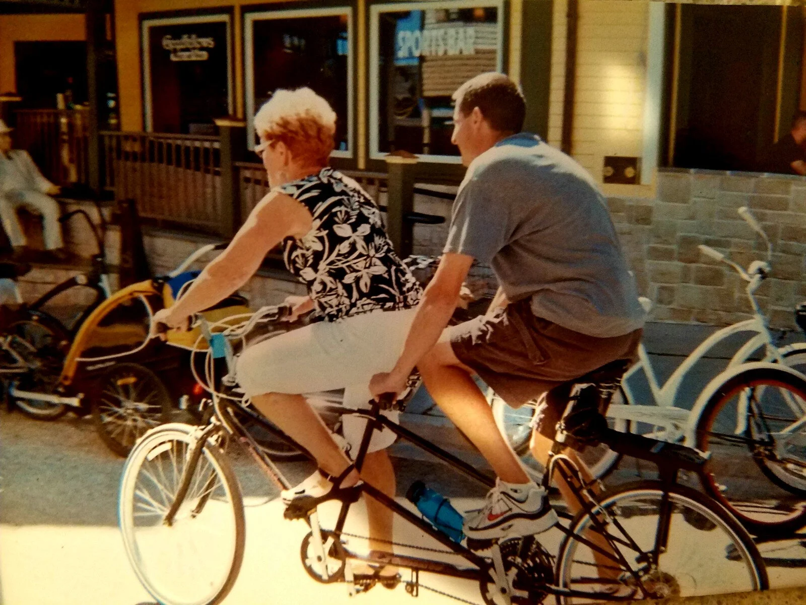 Top 10 Memories from Felicia and Erik’s Wedding Trip to Mackinac Island