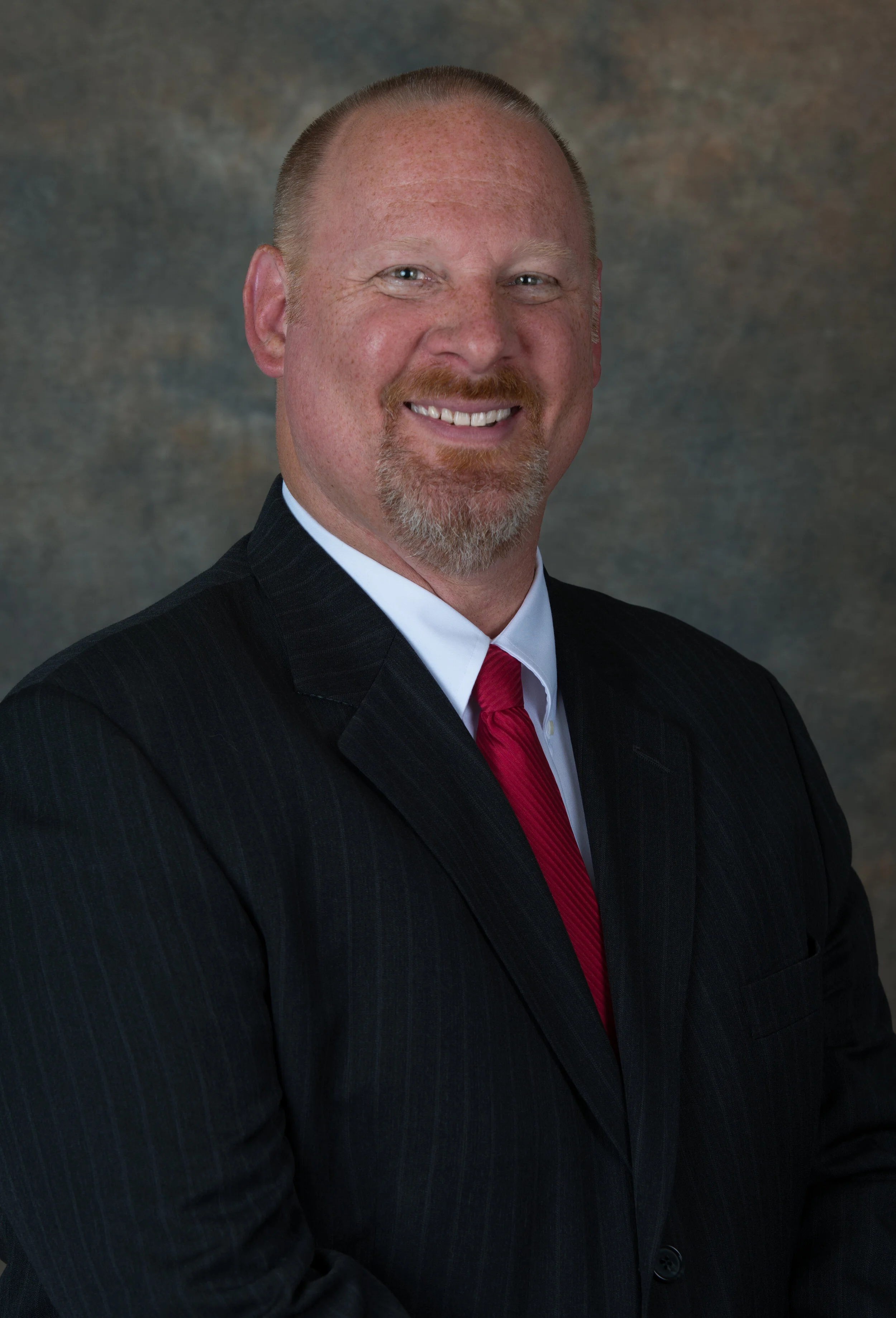 Legacy Of Service – Part 1: How One Veteran’s Disability Gave Him A New Purpose &amp; Mission