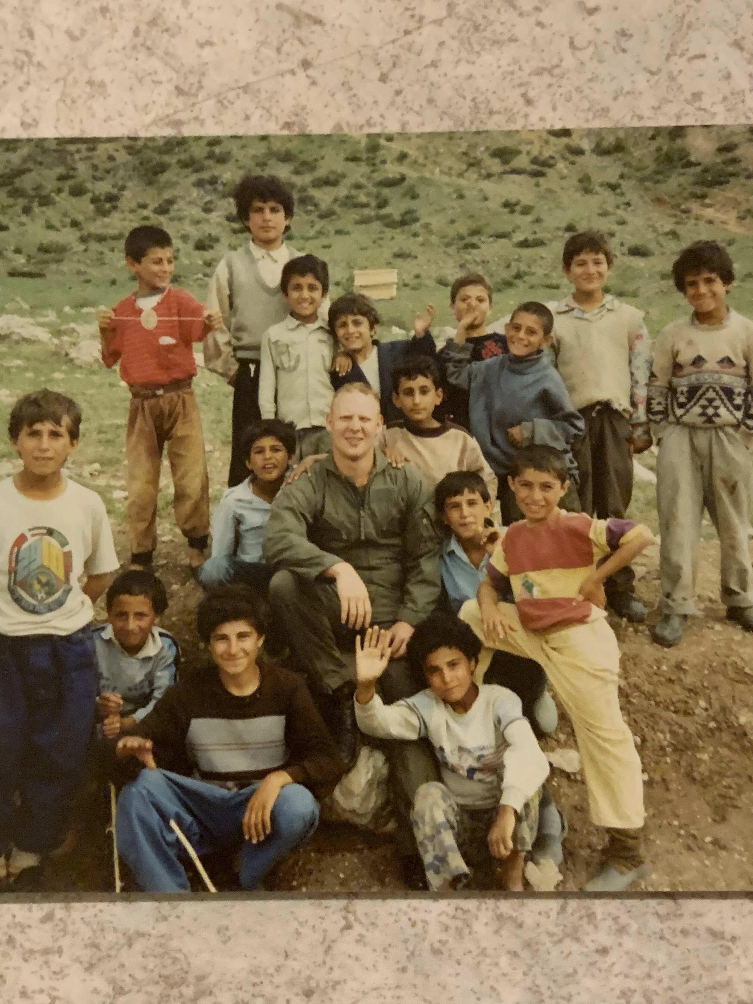 Legacy Of Service – Part 2: How One Veteran’s Disability Gave Him A New Purpose &amp; Mission